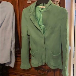 Petite Sophisticated women’s dress jacket